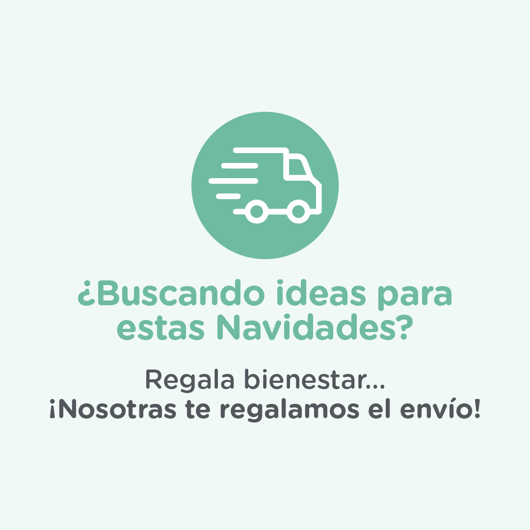 Mujer con cabello sano